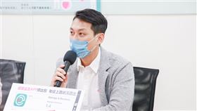 民眾黨新北市板橋區議員參選人吳達偉。（圖／翻攝自吳達偉臉書）