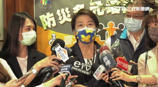 遭批「綠友友」　黃珊珊：我超越藍綠