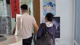 獨／女3度酒駕撞死人！母心疼送早餐