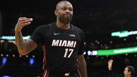 ▲塔克（PJ Tucker）成為自由球員。（圖／美聯社／達志影像）