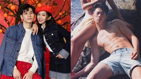 （圖／翻攝自家寧　范成章IG）