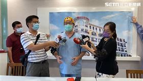 高雄,楠梓,婦產醫院,急診,孕婦,確診,轉院