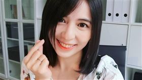 台大資工系副教授陳縕儂。（圖／翻攝自陳縕儂臉書）