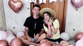 陳俋塵、温以飛 唱戲世界娛樂提供