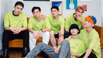 他自爆被討厭　原子天王星揭初見印象