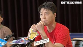 江宏傑 記者鄭尹翔攝影