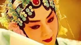 戲班、妓女、男妓、後宮、梨園、京劇、崑曲、朱蓮芬、咸豐（示意圖／翻攝自百度百科）