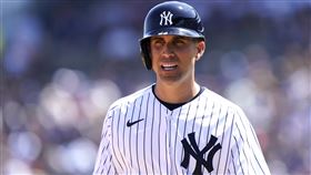 ▲Ender Inciarte以小聯盟約加盟大都會。（圖／美聯社／達志影像）