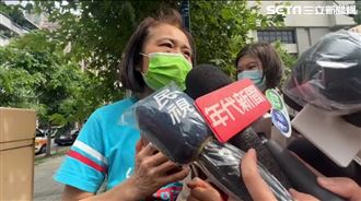 首日上班被淡水女撞死　家屬哭還公道