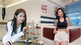 郭書瑤（圖／翻攝自郭書瑤臉書）