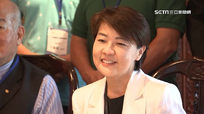 議會要求說明行政不中立　黃珊珊缺席