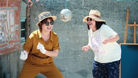 《老少女奇遇記》。(圖/公視提供)