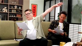 澎恰恰,高山峰,鍾佳蓁