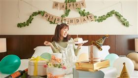 巨蟹座壽星優惠,台北喜來登大飯店提供