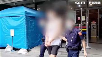 大發酒瘋咬傷女警　職籃球員公開致歉