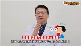 翻攝自陳潮中中醫師YT影片