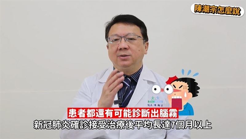確診康復者7個月內更要小心　原因曝