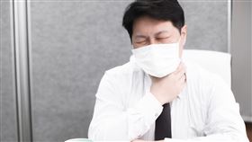 北醫耳鼻喉科醫師呂亦翔指出，長新冠持續的不適症狀是因為感染後身體產身全身性的發炎
