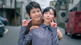 梁詠琪,陳姸霏,余杰恩,鄭煒齡,劉修甫,潘綱大,宋柏緯。（奇蹟映畫所提供