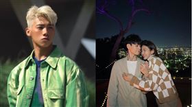 YouTuber「眾量級CROWD」 網紅 范成章
圖/IG