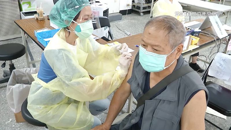 抗BA.5襲台！3劑疫苗中和抗體佳