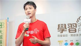 江宏傑 忠義基金會提供