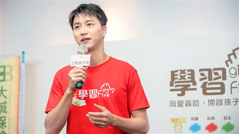 江恆亘發感情文疑曝內幕？江宏傑回應