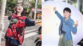 小S，黃子佼。(圖/臉書)