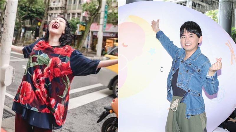 彌月禮沒送前女友　小S虧黃子佼小氣