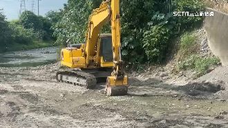 萬丹出現小怪手大盜　多人受害損百萬