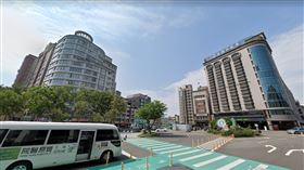 台中,豐原,房市。（圖／翻攝自Google　Maps）