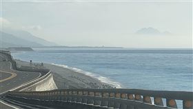 圖／台東海上山