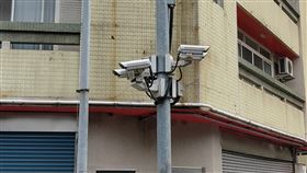 監視器,路口,作用