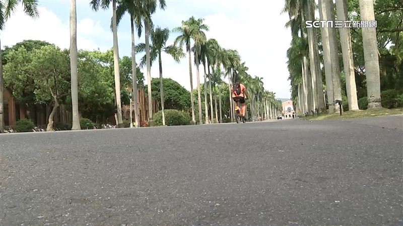 台大1科系5成人想落跑　起薪卻不低