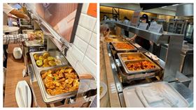 吃到飽,奇美食品幸福工廠,台南