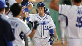 ▲富邦悍將范國宸今年第2號全壘打。（圖／富邦悍將球團提供）