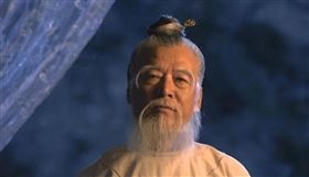 ▲袁天罡。（影視示意圖／翻攝自百度百科）