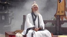 ▲李世民；袁天罡。（示意圖／翻攝自百度百科）