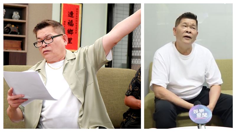 獨／嘆痛苦背債　澎恰恰爆新大師出手