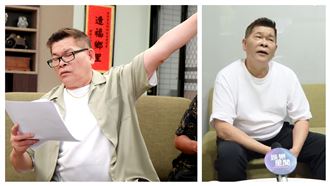 獨／嘆痛苦背債　澎恰恰爆新大師出手