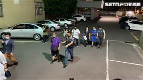 貪汙,新北,代辦業者,吊照,註銷,發照,（圖／翻攝畫面）