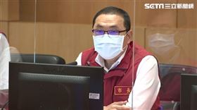 0622侯友宜市政會議