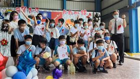 畢業典禮　德和國小