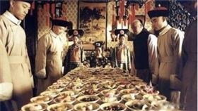 慈禧、御膳房、古代菜餚、膳食