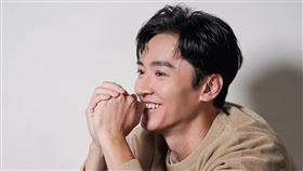  馬俊麟。（圖／翻攝自馬俊麟臉書）