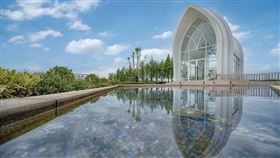 桃園皇家薇庭。（圖／飯店業者提供）