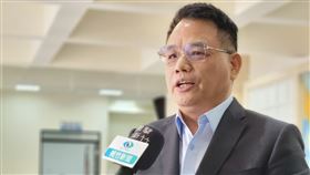 林耕仁。（圖／林耕仁臉書）