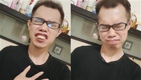 （圖／翻攝自鄧佳華臉書）