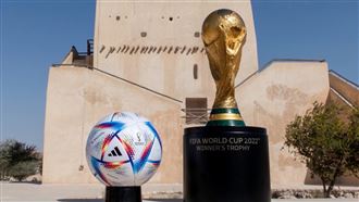 不是阿根廷？世界盃進球最多是「這1國」