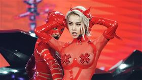 蔡依林演唱會  凌時差提供